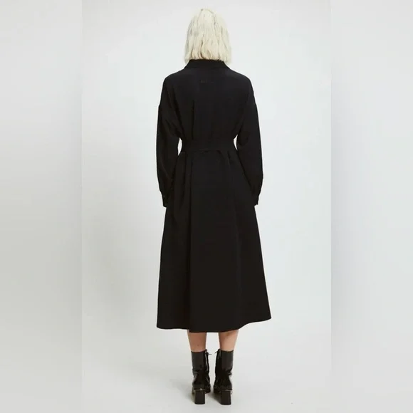 Rita Row King Dress black size small - Picture 2 of 9